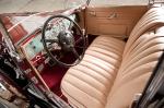 Duesenberg J288/2307 Convertible Berline LWB by Murphy 1930 года